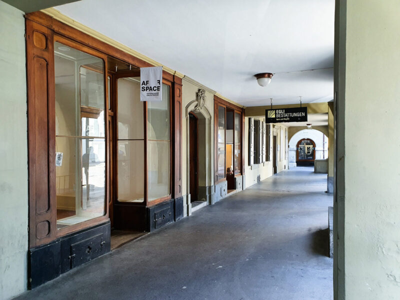 01 Affspace Aussenansicht