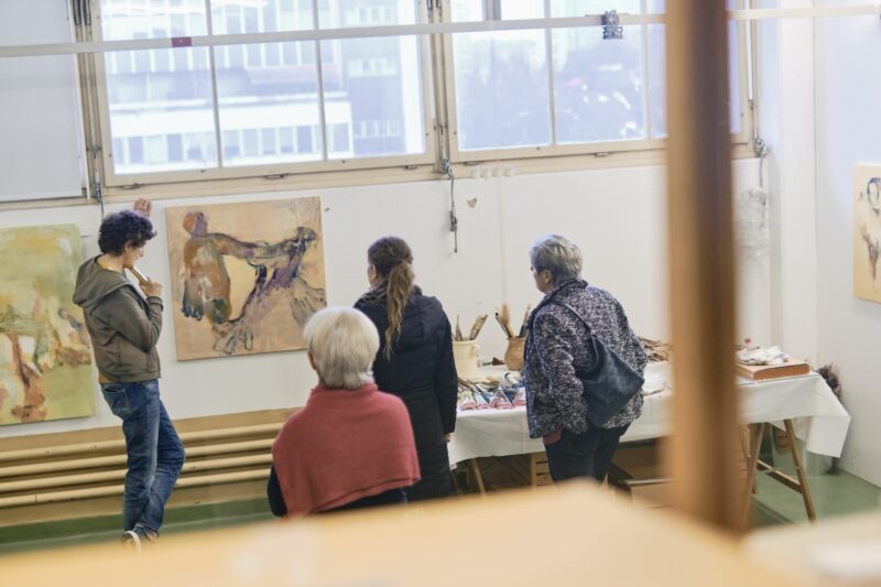 Andre Raul Surace DSF1245