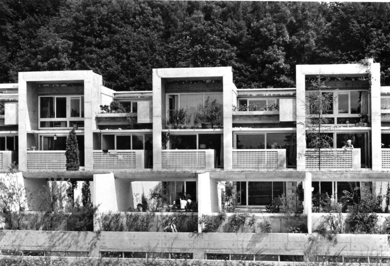 Archiv Atelier 5 5
