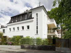 Balmweg aussen