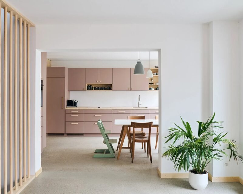 Quartierwerk Architektur Konsumstrasse Bern 01
