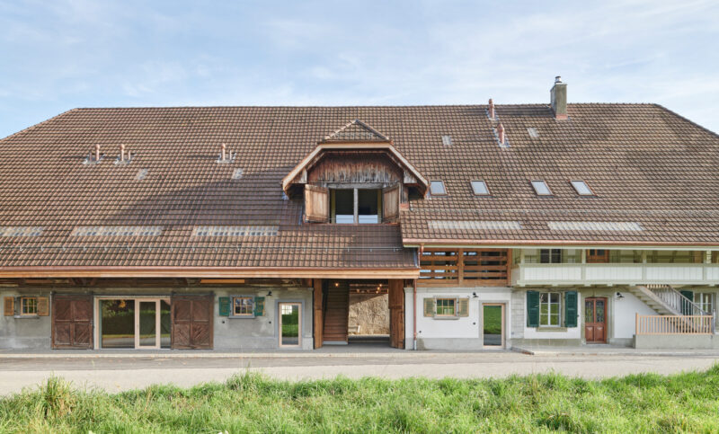 Schwandhihof Stettlen Aussen13 web