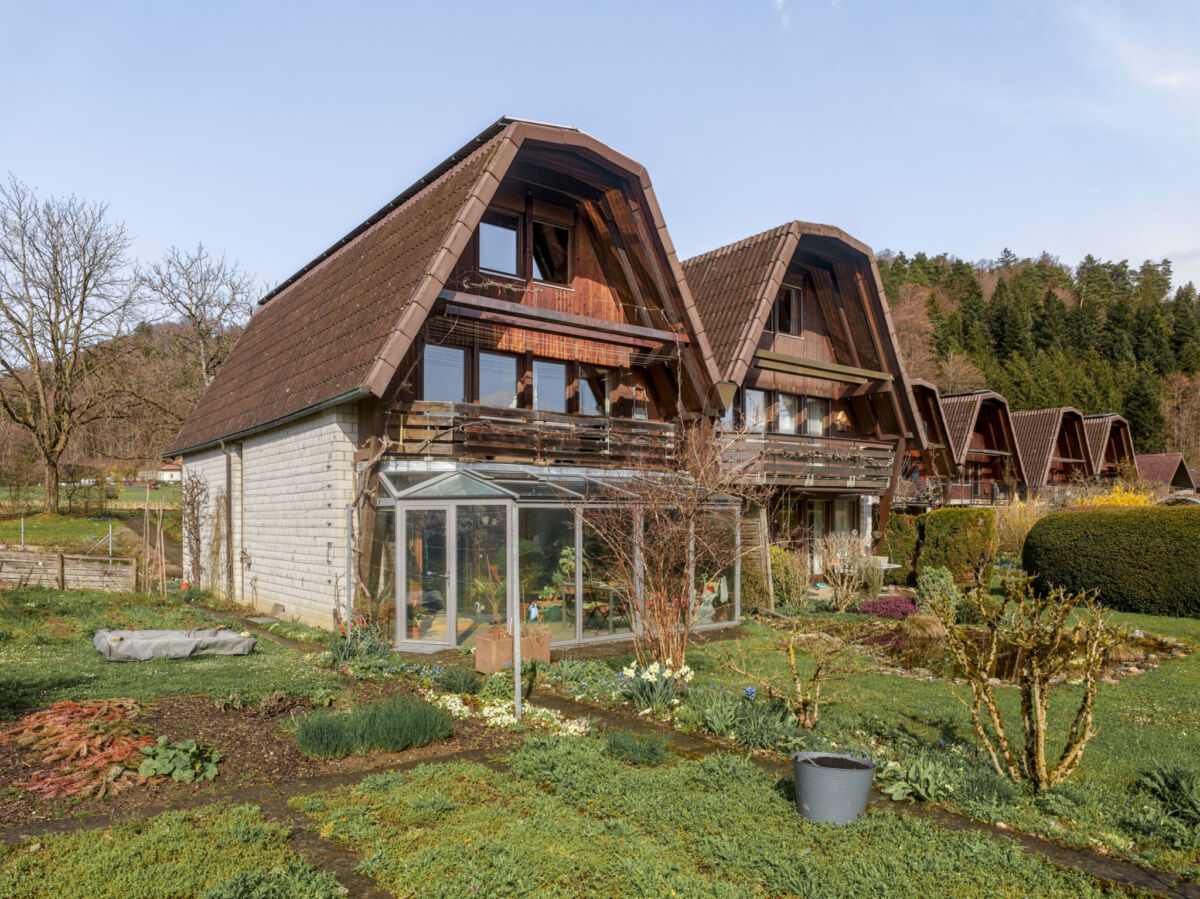 Siedlung Mattacker low