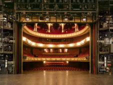 Stadttheater Dominique Uldry