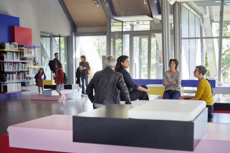 10 Verweilen c Hans Schuermann