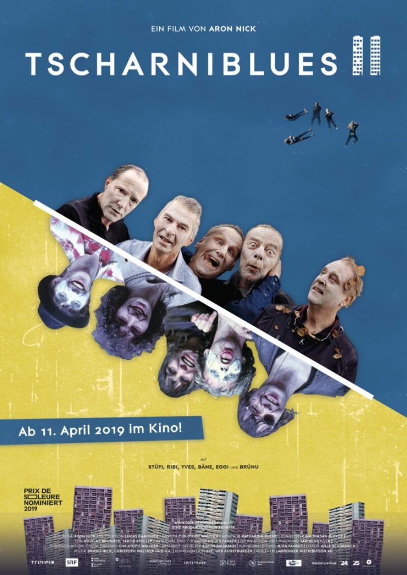 Tscharniblues II Plakat A2 web 726x1024