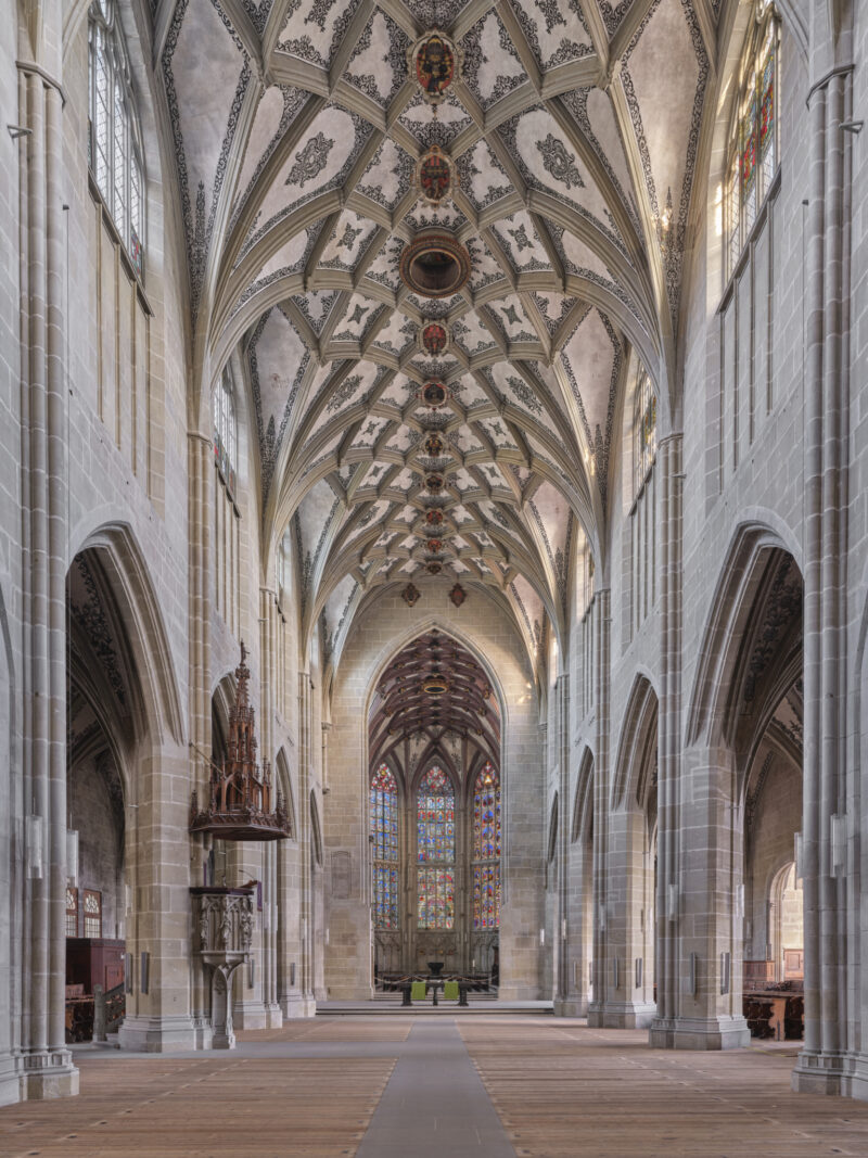 Berner Muenster BSZ4729 Beat Schweizer