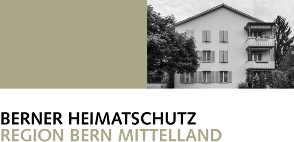 Logo Berner Heimatschutz