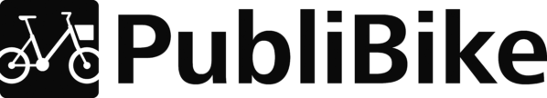 Logo Publibike
