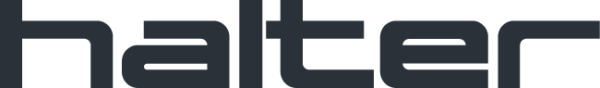 Logo Halter AG