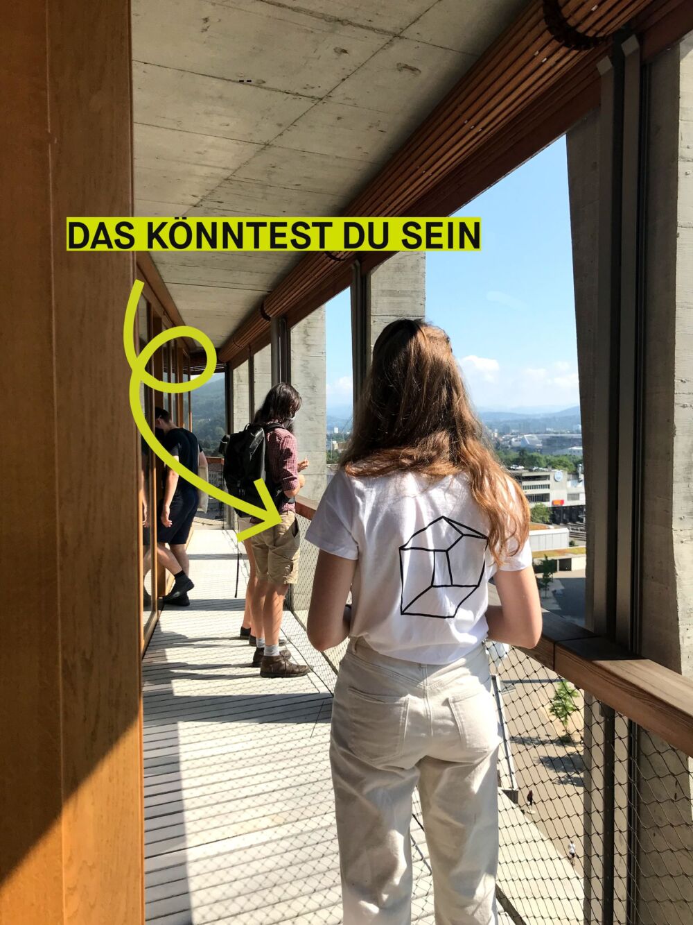 Volunteers Wanted Kopie