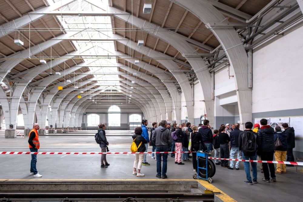 Copyright: Bela Zwygart