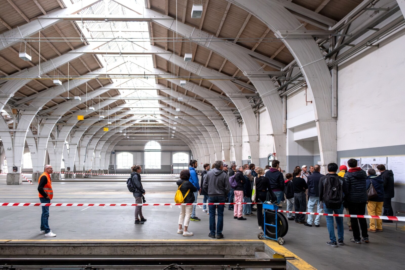 Copyright: Bela Zwygart