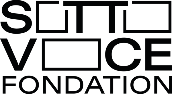 Logo Fondation Sotto Voce